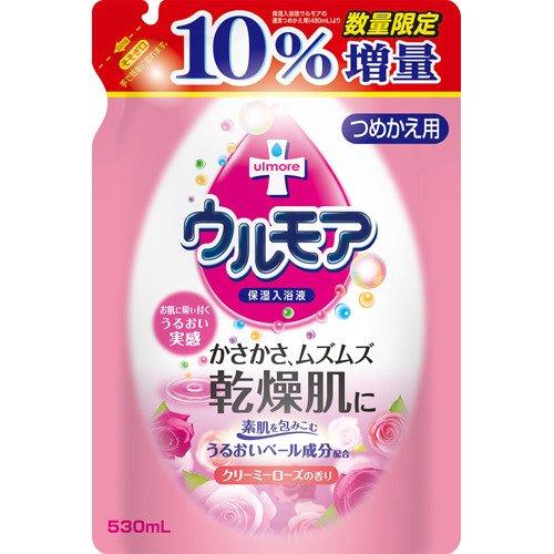 

Увеличение замены Ulmore Rose