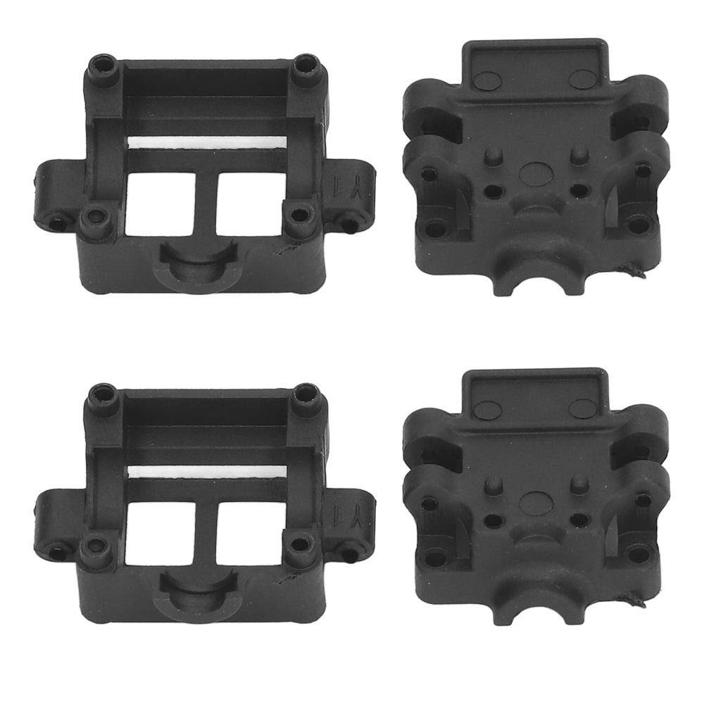 RC Transmission Case