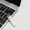 Baipu Metal Dustproof Waterproof USB Flash Drive