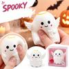 Stress Toy - Soft Silicone Toy for Adults and Kids, Cute Design for Calming and Relaxation