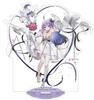 Azur Lane Unicorn June Bride Acrylic Stand Official Merchandise