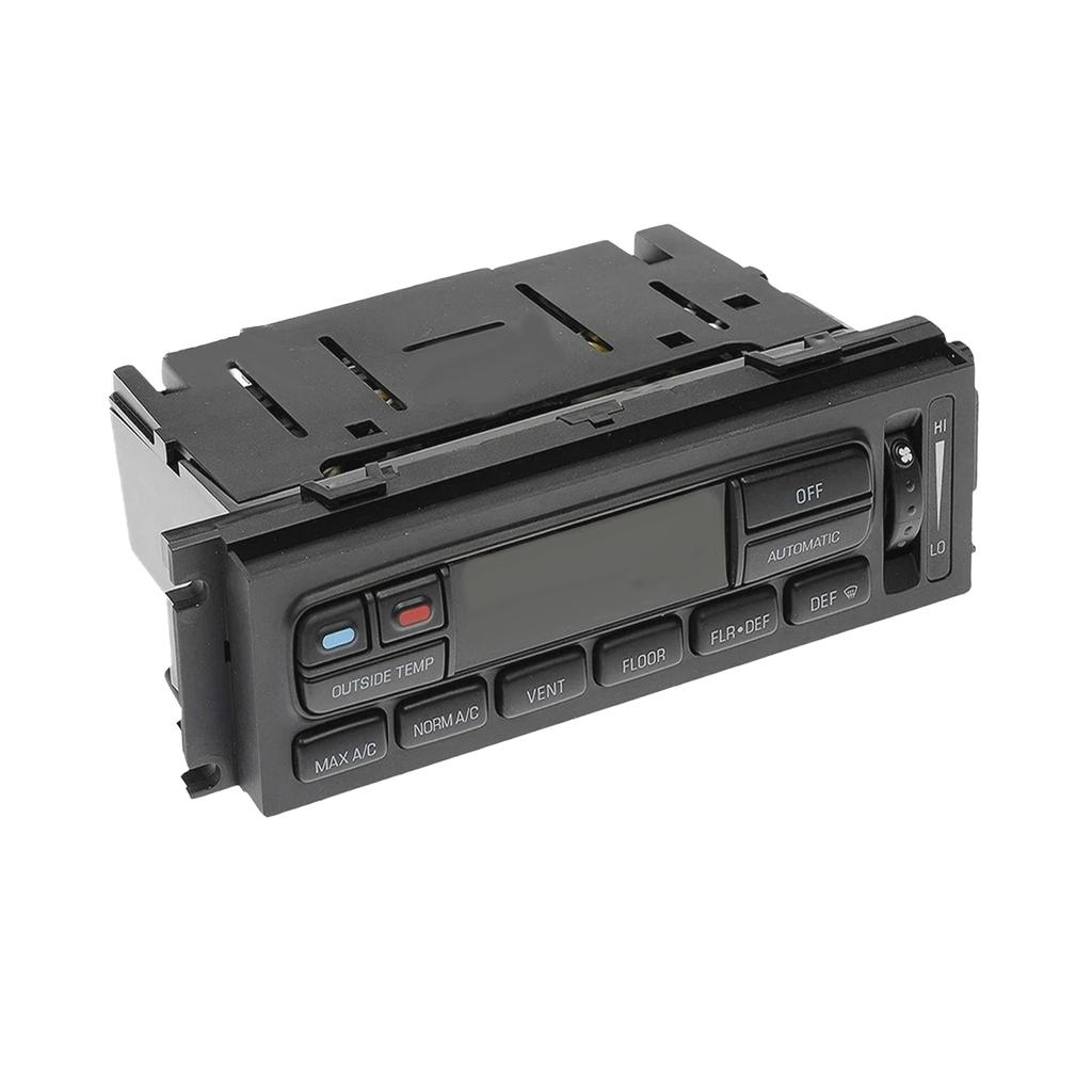 For Grand Marquis 2003-2011 Replacement HVAC Control Module Vehicle Maintenance HVAC Module For Ford Grand Marquis