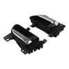 61051FJ023VH/61051FJ022VH Inner Door Handle for 2008-2018 Subaru Forester