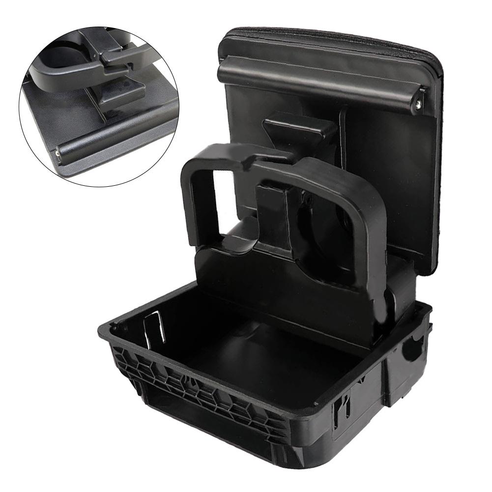 1 buc plastic 1K0862532 Suport pentru pahare pentru consola centrală Cotiera Suport pentru pahare potrivit pentru accesorii pentru piese de golf