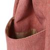 Tote Bag LATTE GHM0754 PI [Anello Grande] Women's