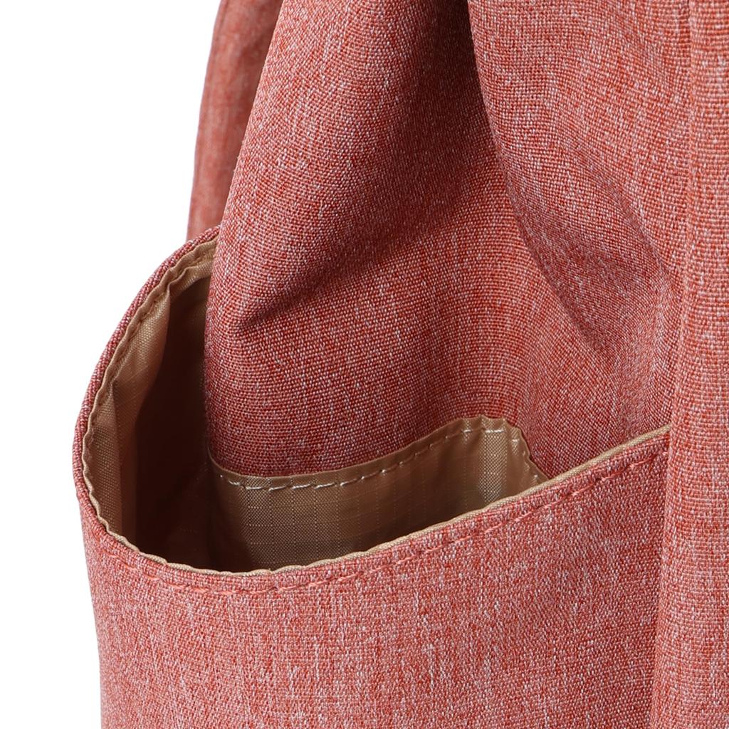 Tote Bag LATTE GHM0754 PI [Anello Grande] Women's