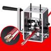 1.5-21mm Manual Electric Wire Stripping Machine, Small Waste Copper Cable Peeling Stripper
