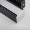 Xuan Yong Rotatable Aluminum Wall Lamp