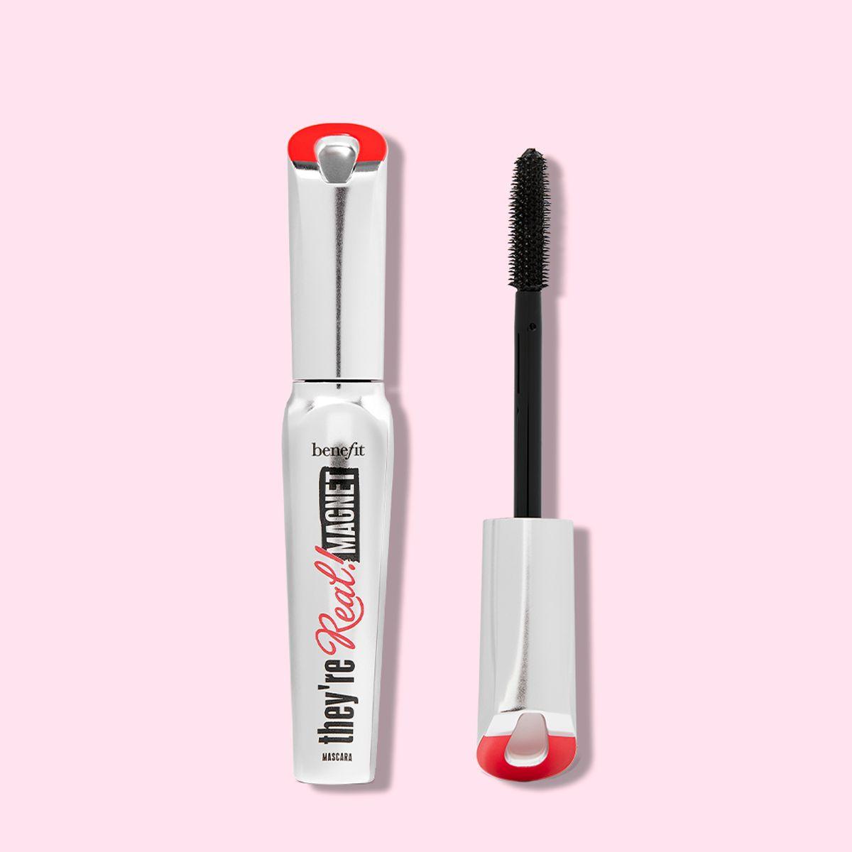 They re Real! Magnet Mascara
