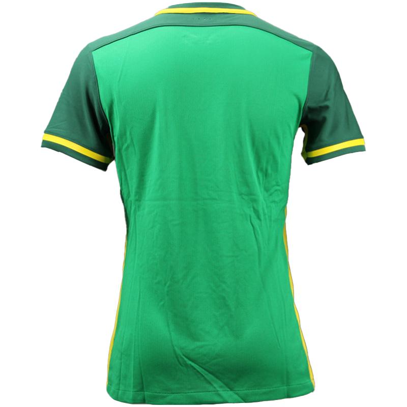 Nike Dri Fit Soccer Jersey Men's 806645-393