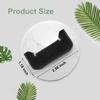 8/12 Pack Foam Filters for Cat Water Fountain, Cirfifth Sponge Cat Fountain Filters, Pet Fountain Filter Replacement (8 Pack)
