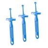 Reusable Ear Cleaners Earwax Removers Tool with Safe Guards for Gentle Ear Canal Cleaning Ear Care Solutions Women Men