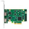 TCHD TC-410N2HDMI 4K PCIe Dual HDMI Video Capture Card