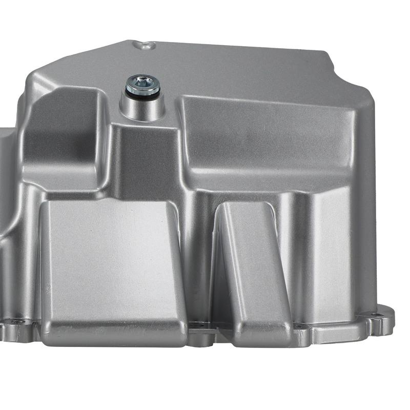 Oil Sump Pan Kit for BMW 328i 528i Z4 X1 2.0L 2012-2016 Direct Replacement