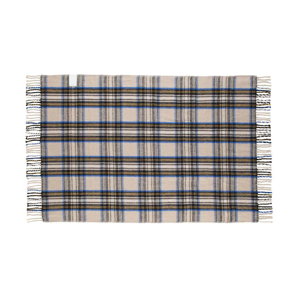 Sugiyama Washable Electric Throw Standard Type 82 x 140cm Made in Japan Beige SSW-055H(BE)