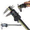 Internal 0-150mm / 0.01 Paquimetro Micrometer 500-196 Micrometer New Stainless Steel Electronic Vernier in LCD