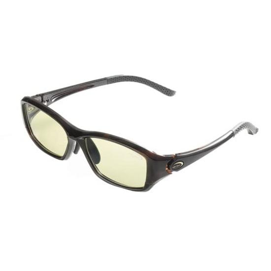 

TIEMCO Site Master Optimo Brown Demi PRO Super Light Gray (SWR)