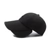 Summer Sunscreen Cap Men Women Wide Retractable Brim Outdoor Sports Peaked Cap Sun Hat Golf cap