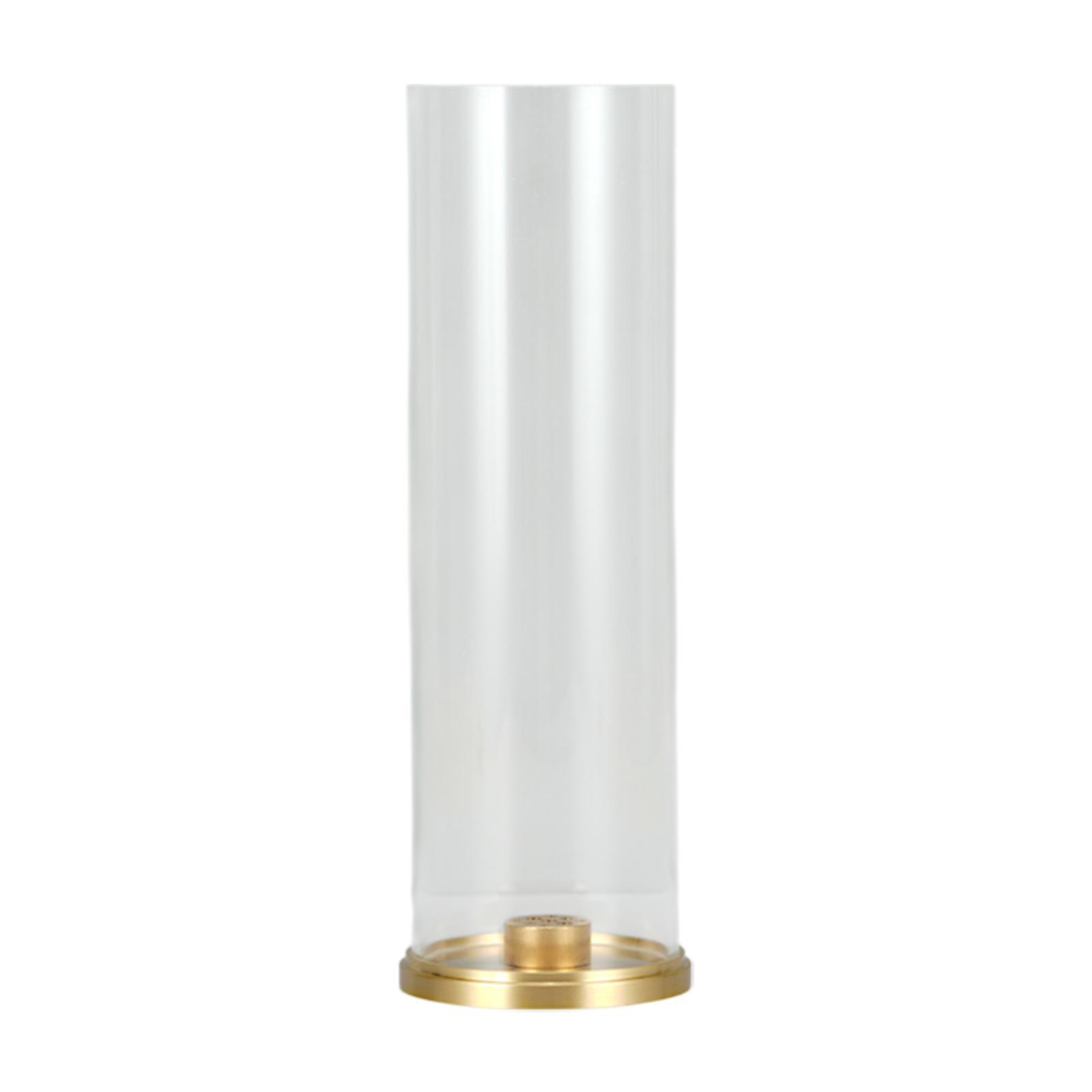 

Incense Stick Holder Tray Artwork with Transparent Tube Incense Burner for Bathroom Teahouse Study Hotel Kitchen