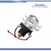Compatible with Anhui Hualing Heavy Truck Mixer Starter Relay Motor, Model 37AD-35030