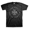 The Cult Sonic Temple Circle T-Shirt Unisex T-Shirt
