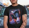 Fresh To Death Hip Hop Streetwear Comfort Colors Tee Shoe Game Drip Unisex T-Shirt