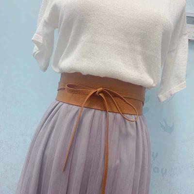 Aksesuarlar – Kadın Kemerleri ve Kuşağı