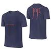 Joji Love You T-Shirt Unisex Baumwolle Crazy T-Shirts Rundhals T-Shirt Kurzarm Kleidung Geschenkidee