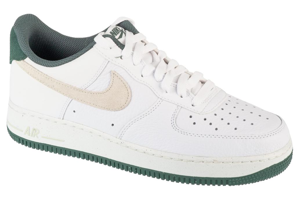 Nike Air Force 1 '07 Lv8 Cob, Mens white Sneakers