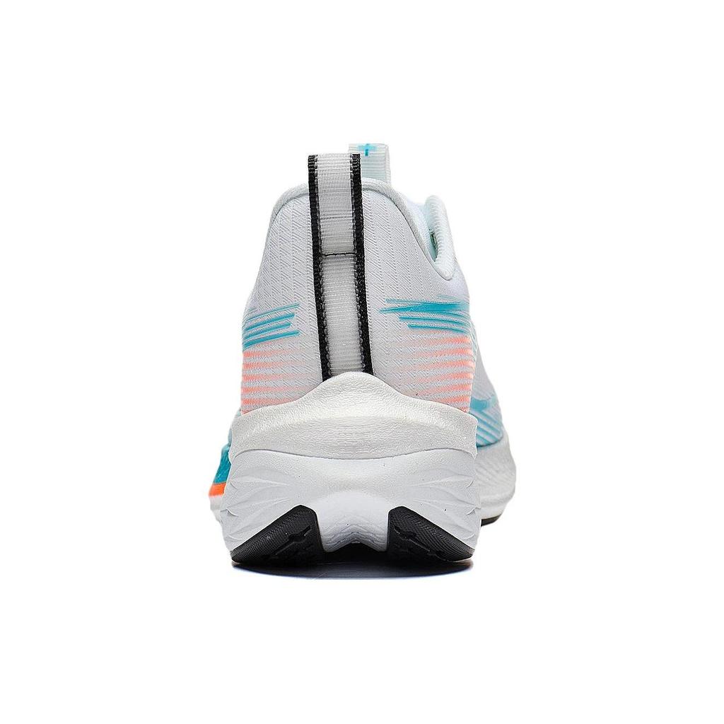Li Ning Red Hare 6 Pro Textile, TPU Cushioning, Wear Resistant Low top Casual Running Shoes Men's ARMT043-2