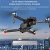 GPS RC Drone with Camera 4K 5G Wifi 3-axis Gimbal 35mins Flight Time Brushless Quadcopter Follow Me