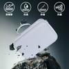 Peyyargo Storage Case Compatible with DJI Neo Motion Fly Combo Drone with Camera and Auto-Tracking Drone [Gray Case Only]