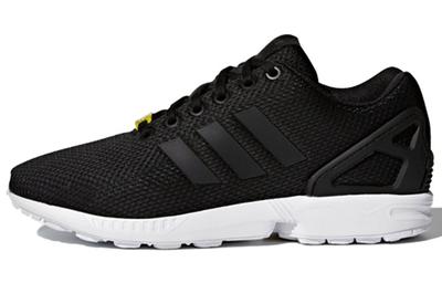 Zx Flux 'Noir' M19840