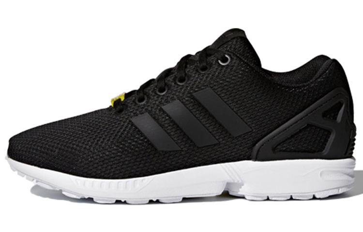 Adidas Zx Flux Черный M19840 36⅔