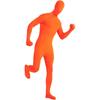 Spandex Zentai Jumpsuit Full Body Jumpsuit Costume Fashion Invisible Costume  Stage Performance