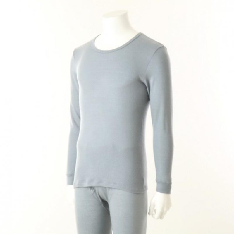 Venus Self Heating Winter Men S 9 Bu Underwear Top Vmv9705