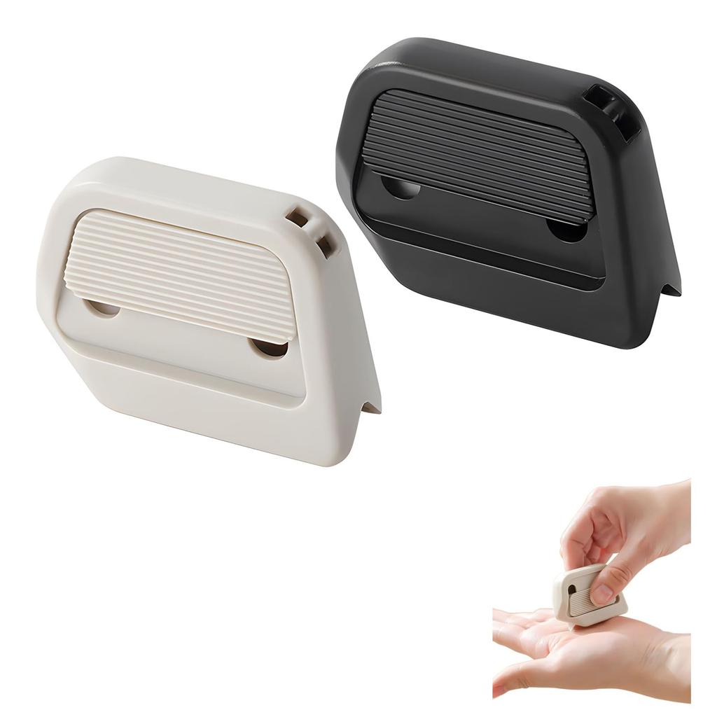 Keramik Papierschneider, Keramik Sicherheit, Taschenformat, Selbsteinziehend