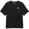 The North Face Summit Series Logo Round Neck Short Sleeve Climbing T-Shirt Unisex Tops NT7US00A