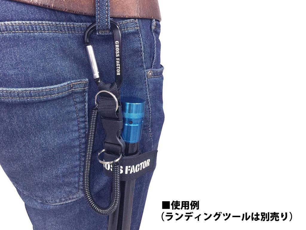 CROSS FACTOR Assist Holder ANP714