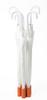 H Concept +d Umbrella Stand Splash Standard Orange D-011-OR