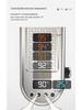 HiBREW H10B Semi-Automatic Coffee Machine with Milk Frother for Home and Office Use
