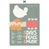 Bauhaus Herman Miller Woodstock Sailing Travel California Wall Art Canvas Painting Nordic Poster Print Picture Living Room Decor