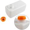 Accessories Fuel Tank Car A66944 White 5.5L Plastic Air Diesel Parking
