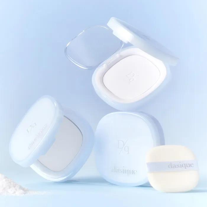 Soft Cotton Powder