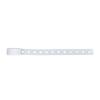 Hole Punch Reinforcers Stickers   Production PVC Waterproof Simple   Reinforcement Labels