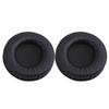 Portable Headset Replacement Earmuff for SOMIC G941 1 Pair Soft Ear Pad Cover Earphone Cushion Breathable Memory Foam