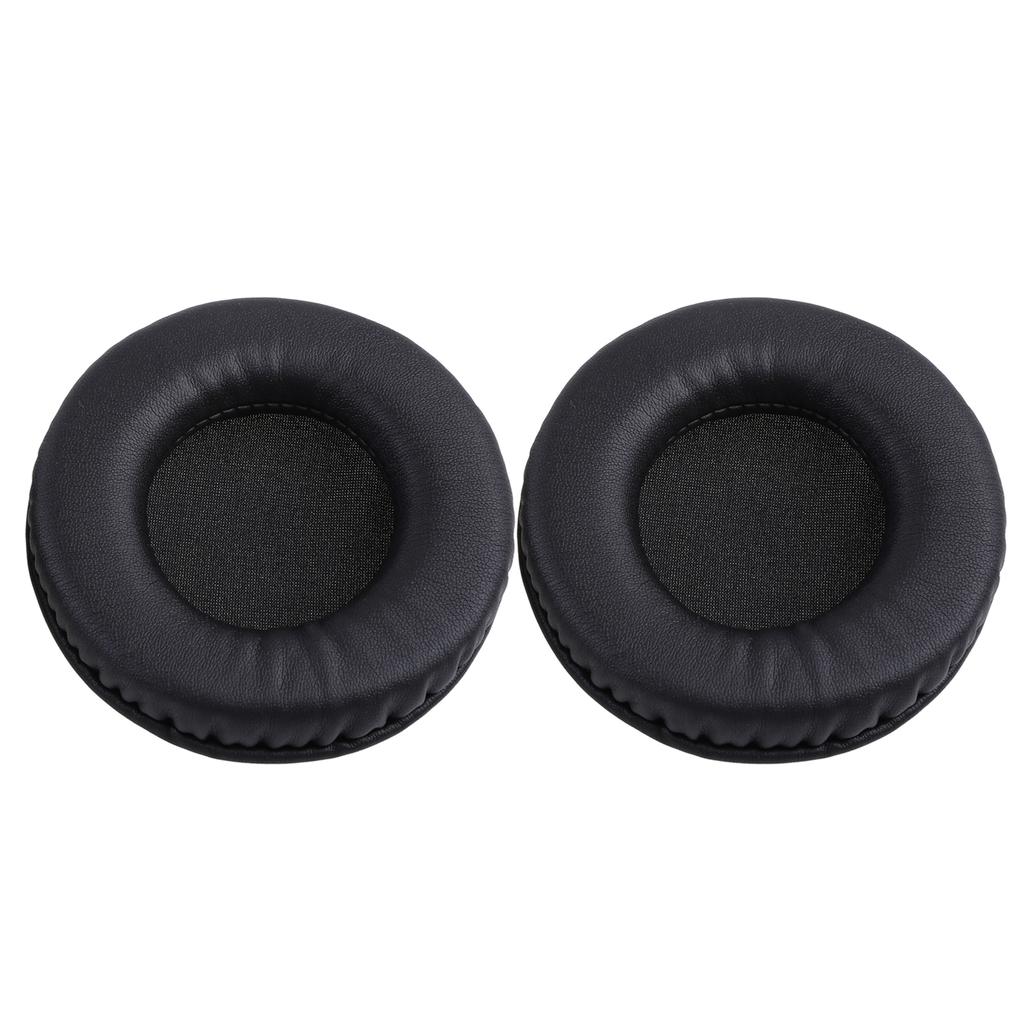 Portable Headset Replacement Earmuff for SOMIC G941 1 Pair Soft Ear Pad Cover Earphone Cushion Breathable Memory Foam