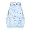 Schultasche literarische Sterne ins Stil Schultasche weibliche High-School-Schülerin hochwertiger Rucksack 1011 neuer Freizeit-Reiserucksack weiblich
