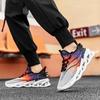 Hip Hop Increase Height Best Selling Products Basketball Men's Sports Shoes Men's Brand Sneakers Tines Workout Zapatiilas