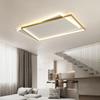 Modern LED Ceiling Lamp For Living Dining Room Bedroom Children's Room Study Hall Cafe Home Decor Indoor Lighting Fixture Lustre